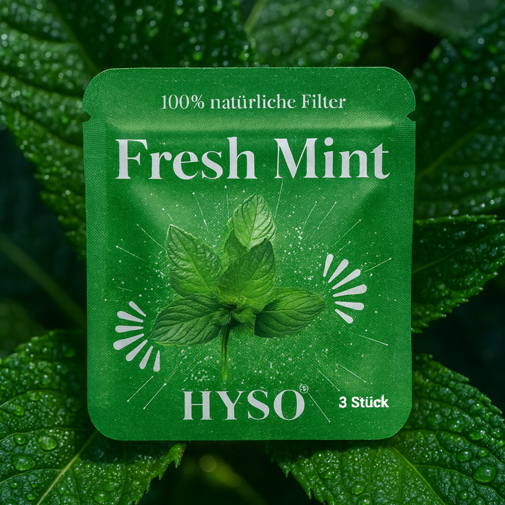 Fresh Mint