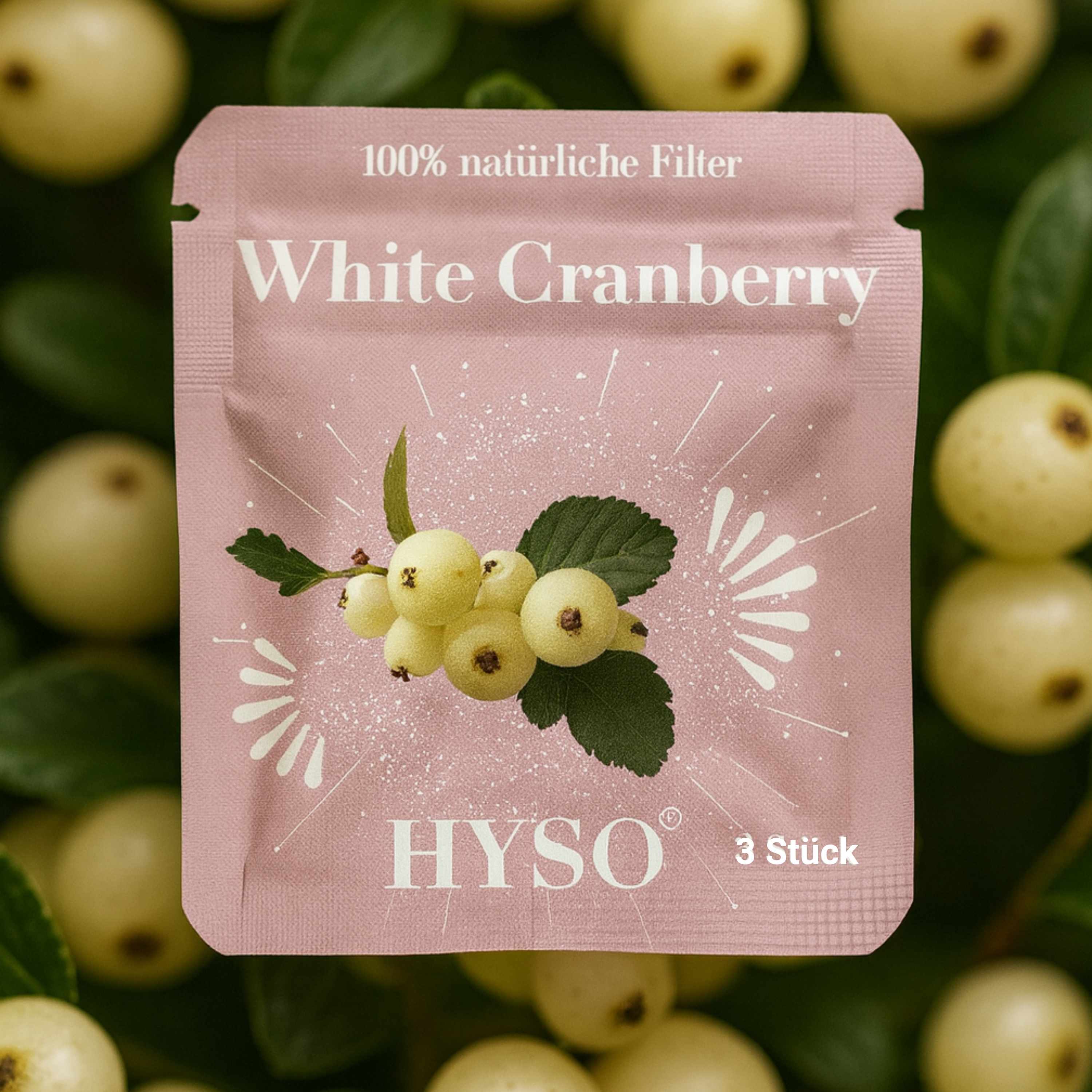 White Cranberry