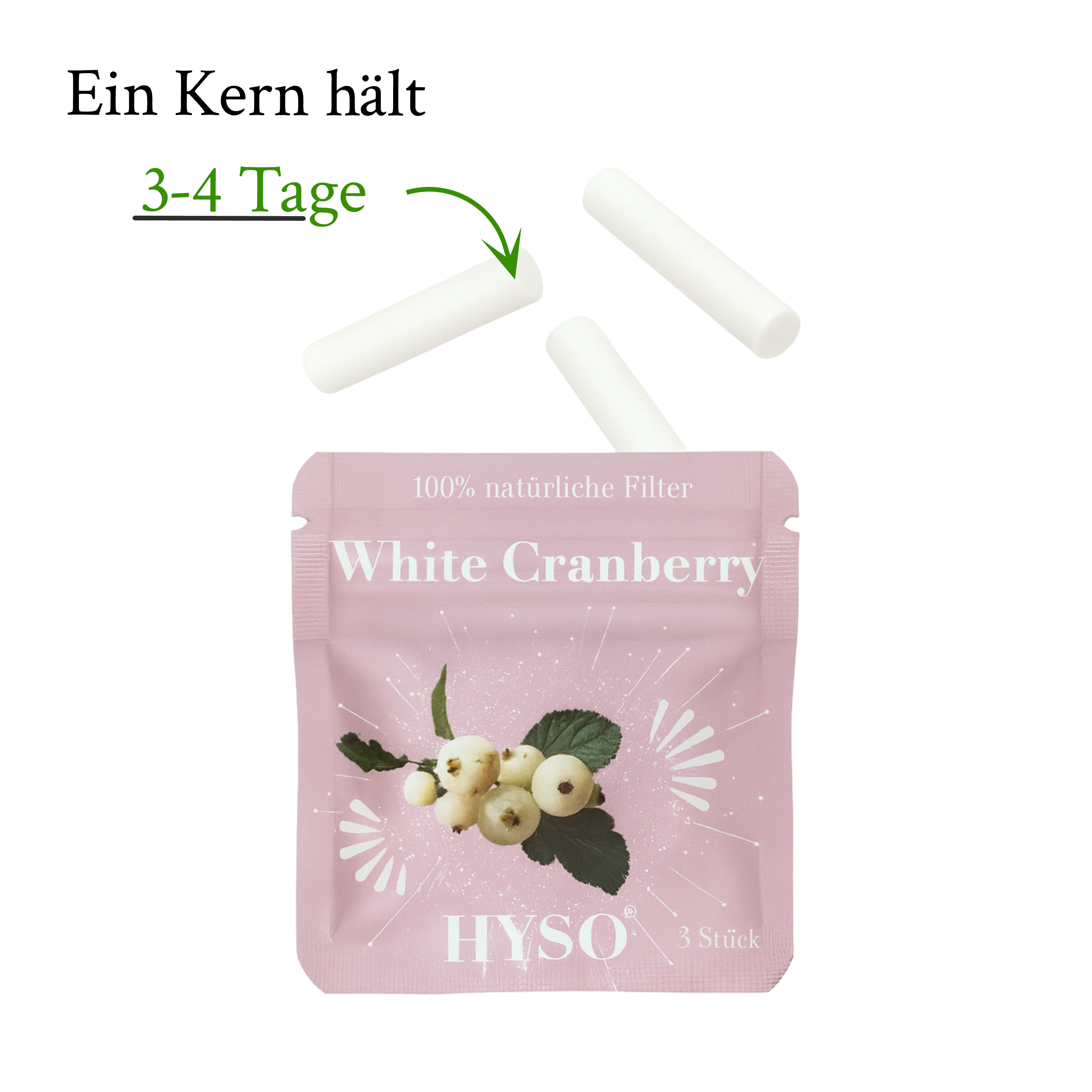 White Cranberry