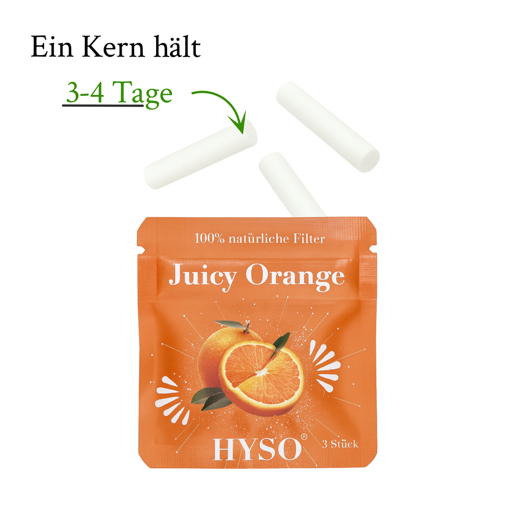 Juicy Orange