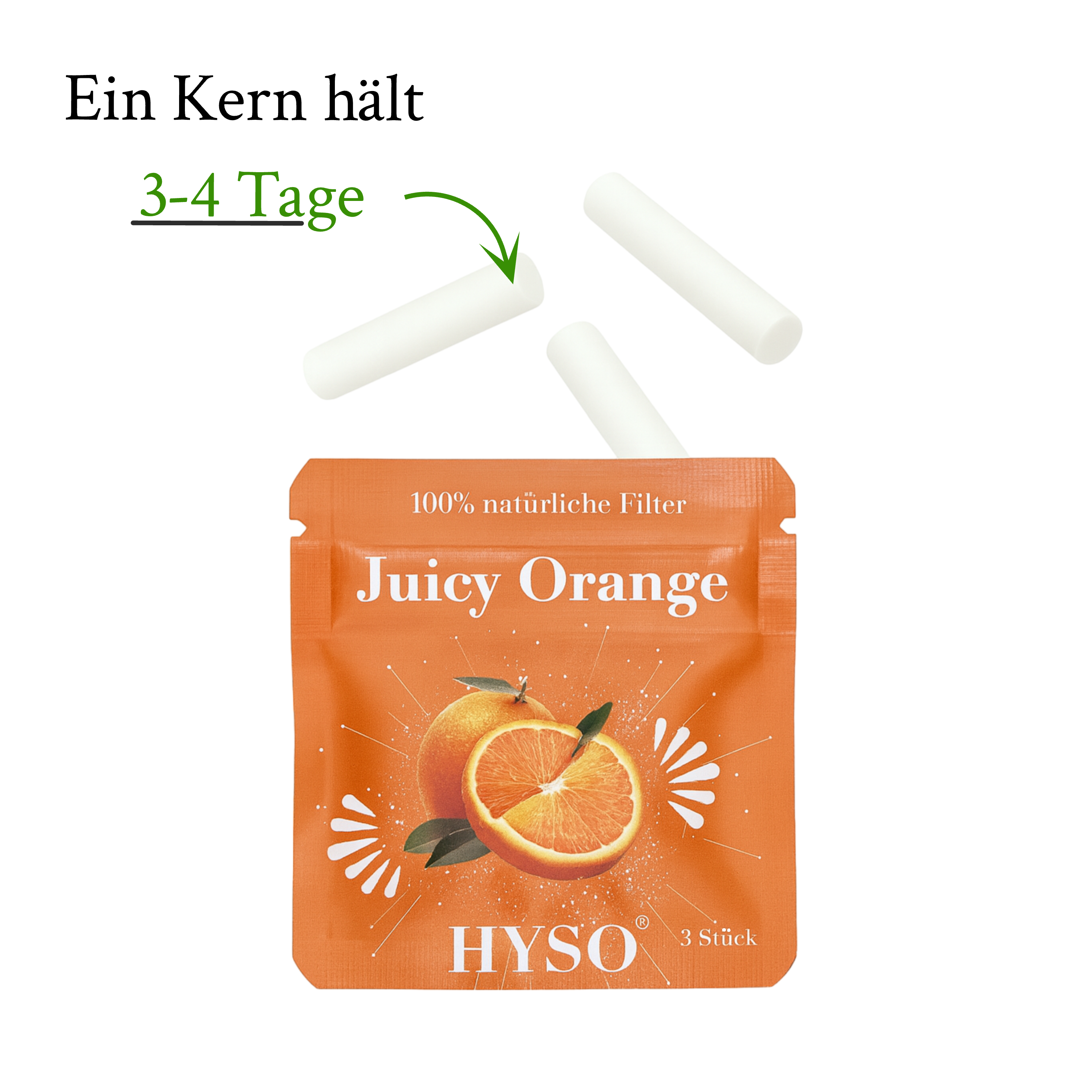 Juicy Orange